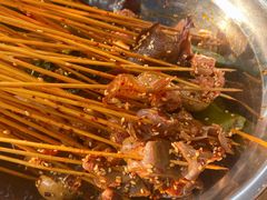 -嘉州鲜知味钵钵鸡(奎星楼店)