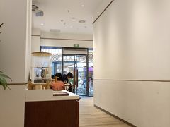 -Peet's 皮爷咖啡(乐峰店)