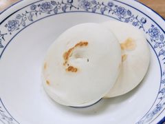 -老刘家泡馍(钟楼广济街店)