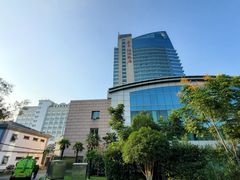 -君来湖滨饭店·玫瑰园