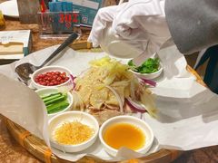 -顺意·顺德家乡菜(国际人才大厦店)