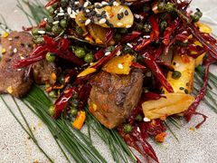-PlantsEatery·植物食堂(REX春熙店)