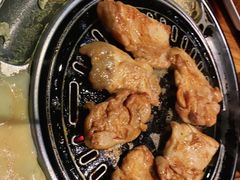 -超级神炭烤肉夜食(芥园西道店)