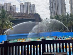 -亚马逊丛林水乐园
