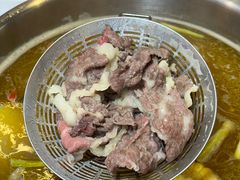 -潮正和潮汕牛肉火锅·老字号(番禺万达店)