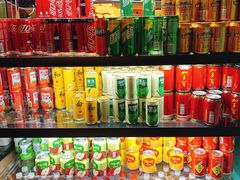 自助饮料-温禾牛·和牛寿喜烧自助火锅(恒基名人店)