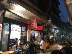 -清真·马峰烤肉(小学习北巷店)