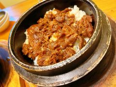 -百年石锅饭·朝鲜族传统民餐