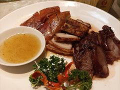 -阿英煲(凉城路店)