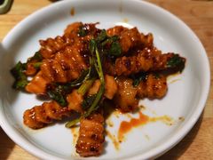 -全牛匠·乐山跷脚牛肉(新中关店)