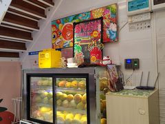 -甜心妈妈·榴莲星级糖水(北京路总店)