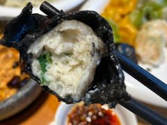 -小平岛開海水饺(浑南店)