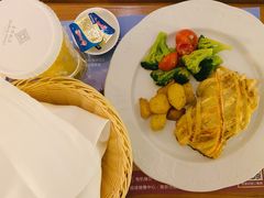 -南京金陵饭店