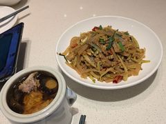 -泉上·发现DISCOVERY ·黔菜餐厅(银海元隆广场店)