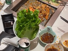 -星伦多自助料理·涮烤一体(奉贤龙湖天街店)