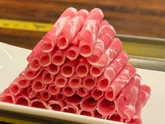 -南门涮肉(通州大船店)
