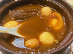 -伊尹活海参馆(衡山路店)