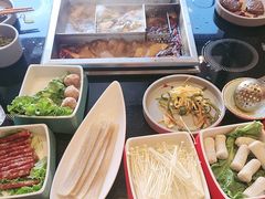 -重庆德忆火锅（龙南街3店）(渝水岸餐饮)