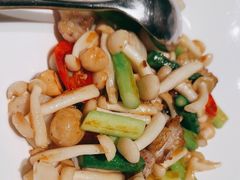 -潮舍(环球金融中心店)