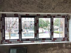 -富轩全屋门窗(浦江红星美凯龙店)