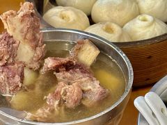 -老牌依强牛肉店(达道总店)