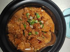 -刀板香·安徽菜(国购IFC店)