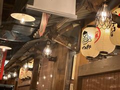-炉太郎日式烧肉店(华贸店)