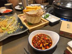 -同仁四季椰子鸡(罗湖国贸店)