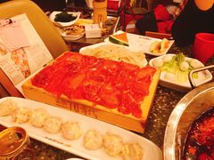 -正渝70年代老火锅(汽博店)
