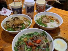 -肆姐面粉馆(坡子街店)