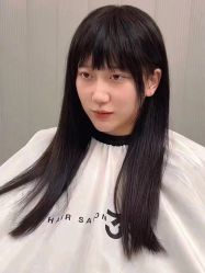 -3AM·S HAIR SALON烫发染发接发