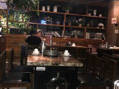 大堂-猪啊牛呀羊啊铜盘烤肉(正大广场店)