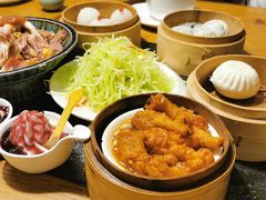-小城粥道·海胆鲜虾粥(解放广场店)
