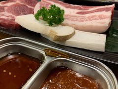 -咕咕站韩国料理(紫金港店)