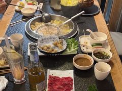 -牛品荟牛肉火锅(新城广场店)