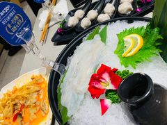 -海底捞火锅(河东万达广场店)