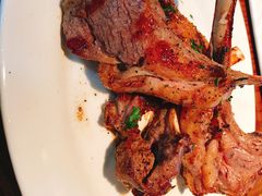 -弗兰克牛排西餐厅Ribone steak house(柠檬花园店)