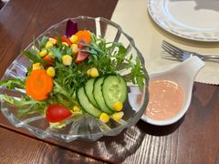 -92°C俄式厨房(中央大街店)