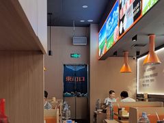-东门口·新式老北京火锅(河西龙湖天街店)