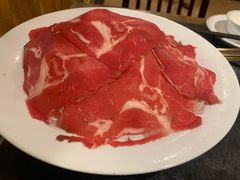 -许府牛火锅(信义坊总店)