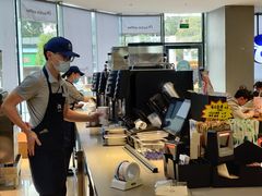 -瑞幸咖啡(汇星商业中心店)