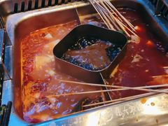 -串一火锅(赛格国际购物中心店)
