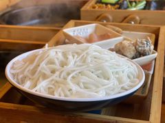-勺子米线·云南传统小吃市集(四方街店)