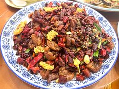 -李大爷的泡椒馆(冉家坝店)