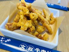 -文叔·湖北名小吃·小龙虾(华强北店)