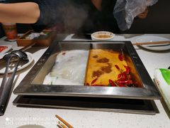 -串一火锅(赛格国际购物中心店)