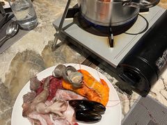 -安蒂娅·海鲜自助餐厅(安蒂娅美兰酒店)