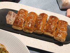 -晓粤·惹味粤菜(凯德乐峰广场店)