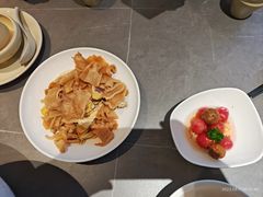 -喜记顺德菜(南昌万象城店)