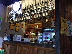 -锅说大脸毛肚重庆老火锅(佐阾店)
